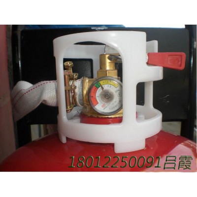 價(jià)格適中推車(chē)式干粉滅火器MFTZ/ABC35/50