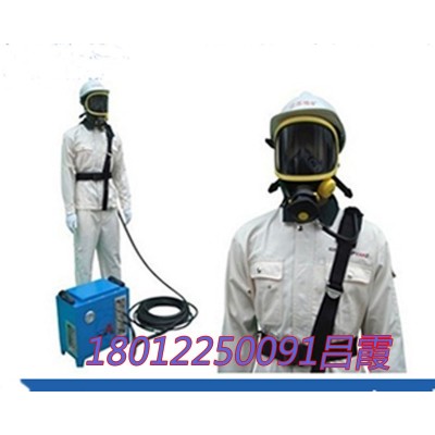 壓縮空氣凈化器恒流式長(cháng)管呼吸器質(zhì)量高