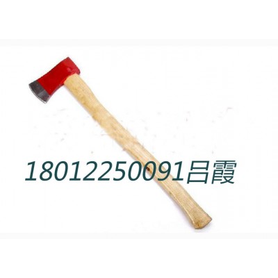 長(cháng)柄消防斧消防太平斧使用方便