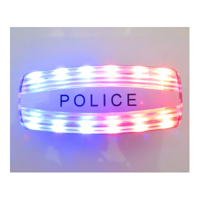 警王肩燈JD01