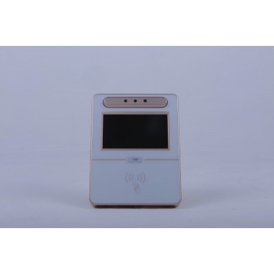 3D人臉識別 新型壁掛型身份核驗終端