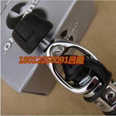 正品進(jìn)口SCUBAPRO潛水氣瓶減壓閥