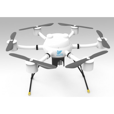 加西亞六旋翼無(wú)人機JXY-X6系列