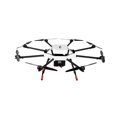 QX5.0天途無(wú)人機傾斜攝影系統