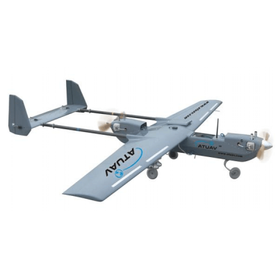 ATUH-10  固定翼無(wú)人機  續航3H載重15KG