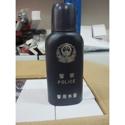 警用水壺