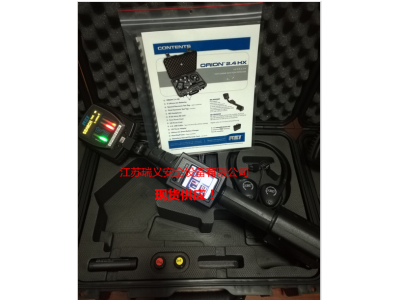 美國REI ORION 2.4HX非線(xiàn)性節點(diǎn)探測器現貨供應