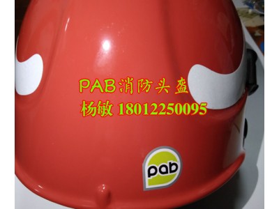 高檔進(jìn)口材質(zhì)消防員頭盔 PAB頭盔