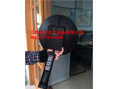 俄羅斯LORNET-36遠距離非線(xiàn)性節點(diǎn)探測器