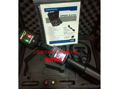 美國REI ORION 2.4HX非線(xiàn)性節點(diǎn)探測器現貨供應