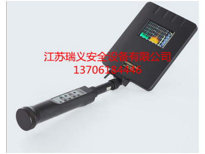 俄羅斯Lornet Star頻譜分析非線(xiàn)性節點(diǎn)探測器