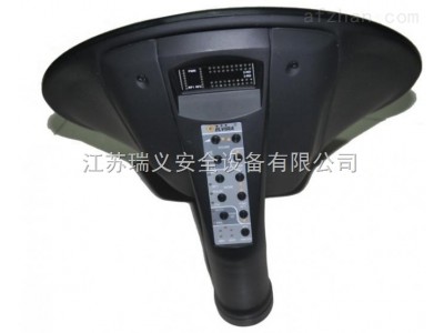 俄羅斯LORNET-0836雙探測頻率非線(xiàn)性節點(diǎn)探測器