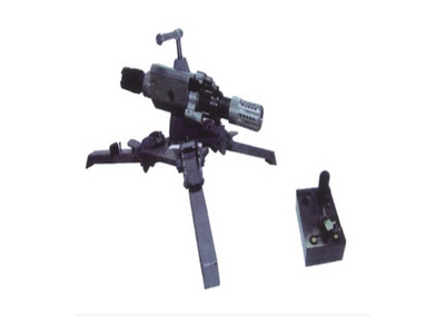 爆炸物銷(xiāo)毀器
