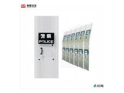 PC組合式防暴盾牌