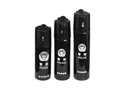 警用水柱形催淚噴射器110ml