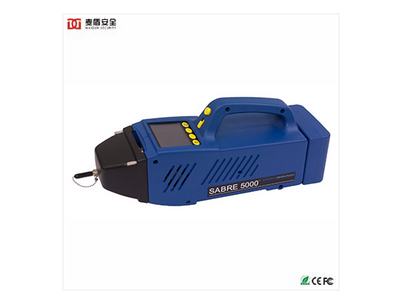 SABRE 5000 手提式痕量爆炸物化學(xué)物和毒品探測器