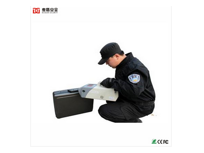 爆炸物毒品檢測儀