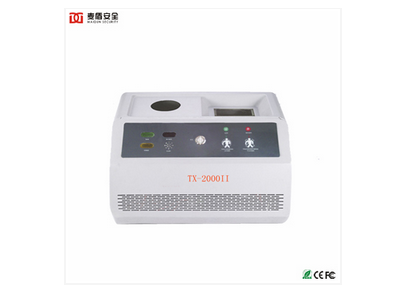臺式危險液體檢測儀