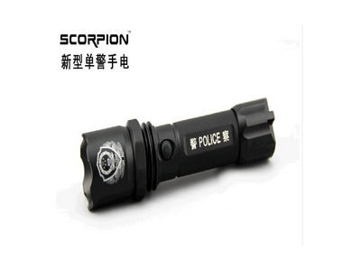 Q強光手電（警用）