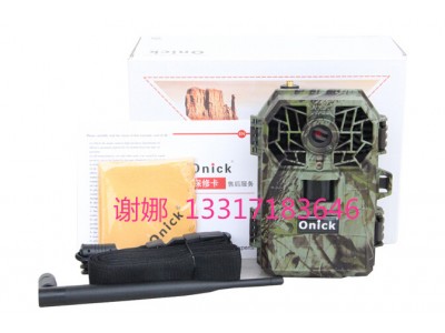 歐尼卡AM-999紅外觸發(fā)相機 32G內存野生動(dòng)物拍照相機