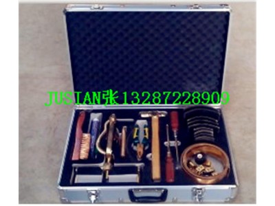 居思安JSA-FB防爆粘貼式堵漏專(zhuān)用工具