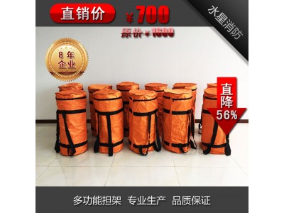 多功能擔架、多功能救援擔架