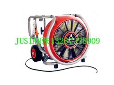 雷德?tīng)朎SV230電動(dòng)正壓排煙機