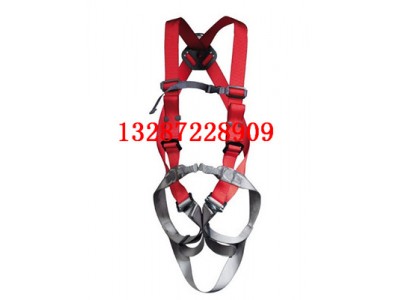 新款防護Ⅱ類(lèi)全身安全帶