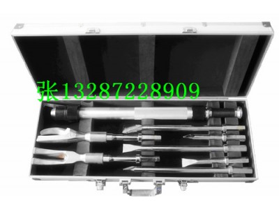 居思安SPGJ-9A手動(dòng)破拆工具
