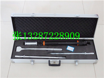 居思安SCJ6000-B手動(dòng)破拆工具組手動(dòng)攻堅工具