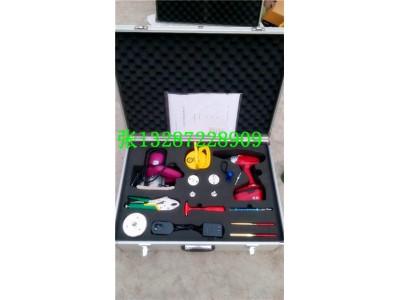 批發(fā)玻璃破碎器手動(dòng)破拆組合工具