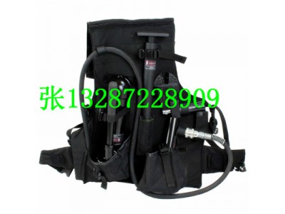 批發(fā)美國背負式液壓破拆工具組