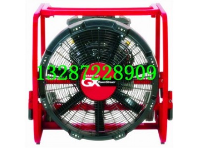 美國RAMFAN型號GX500內燃排煙機