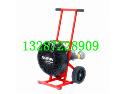批發(fā)美國WF390L正壓水驅動(dòng)排煙機