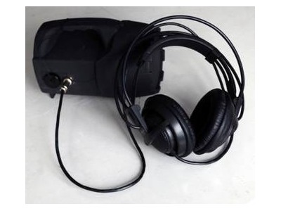 抗干擾型電子聽(tīng)音器