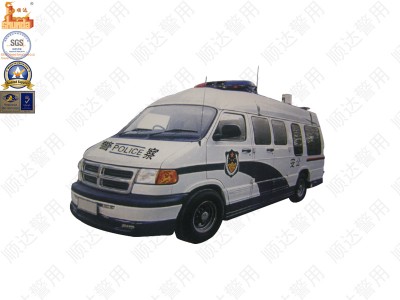 ZHC-SD01通訊指揮車(chē)