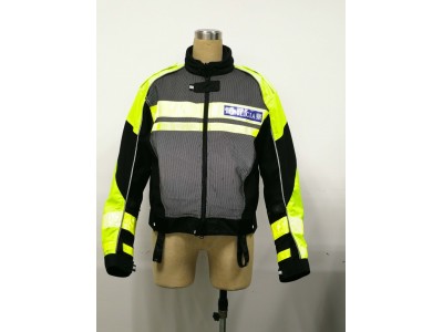 香港款春秋冬三季可用警用騎行服交警特勤騎行服