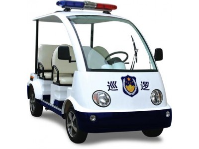 金盾-巡邏電動(dòng)車(chē)