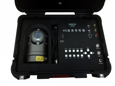 4GM1002高清1080P視頻布控箱安防產(chǎn)品