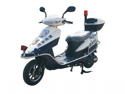 警用電動(dòng)車(chē) 巡邏電動(dòng)車(chē) 電動(dòng)巡邏摩托車(chē)