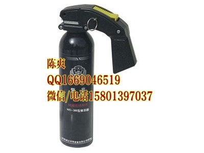 警用遠距離催淚驅散器，催淚噴霧，催淚噴射器