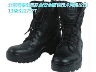 北京v511作戰靴