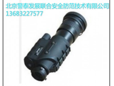 北京v手持式激光夜視儀