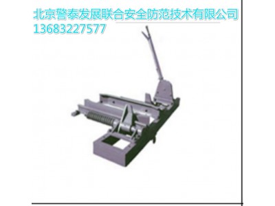 北京v手動(dòng)阻車(chē)器