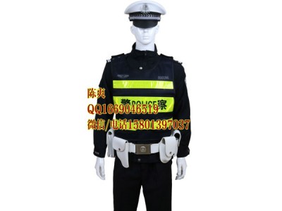 警察反光背心