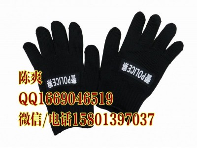 警用防割手套