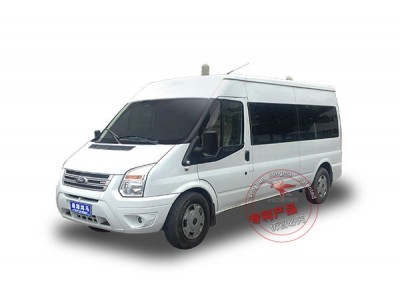 森源鴻馬技術(shù)偵查車(chē)