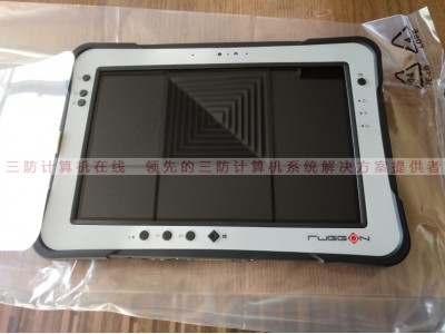 軍警消防專(zhuān)用平板電腦 防水防塵耐摔