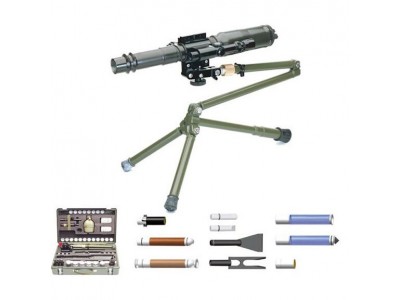 遠程爆炸物銷(xiāo)毀器