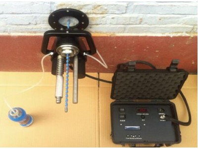靜音電鉆低噪音鉆孔設備JQR-08